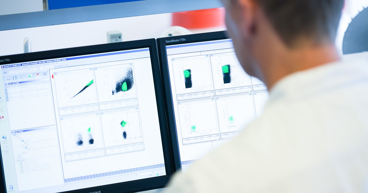 Imudex Led Educational Material | Immudex